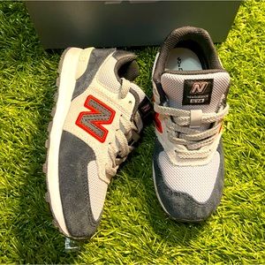 Kids New Balance 574
